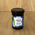 Confiture myrtille sauvage , 240g (pièce)