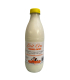 Lait cru entier ferme de Tartifume (1L)