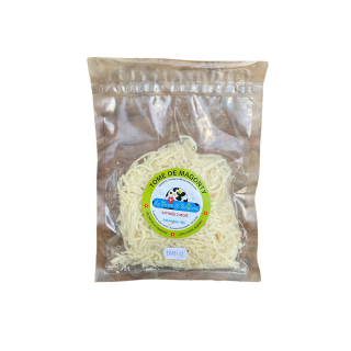 Fromage rapé au lait cru Tartifume (100g) - Ferme urbaine aquaponique à Bordeaux