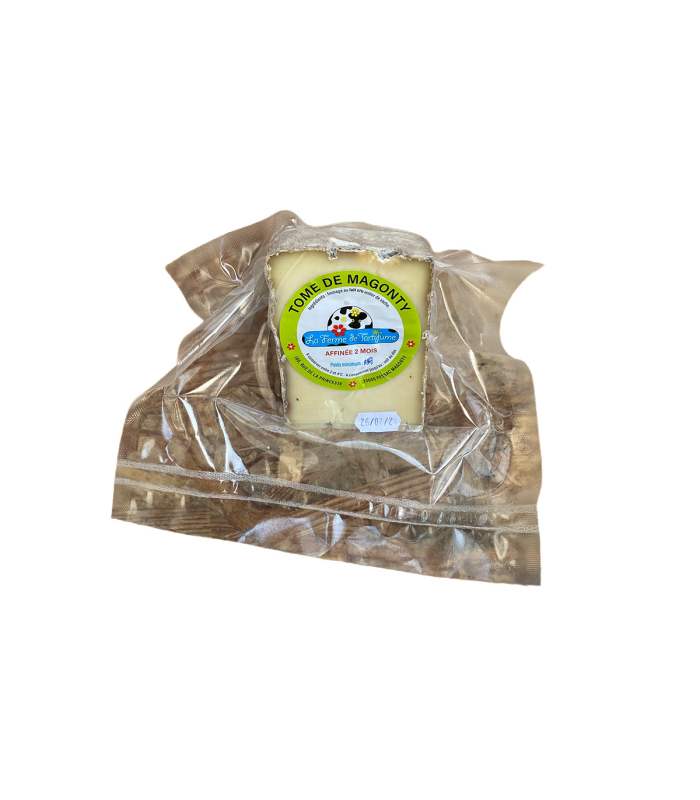 Tome de Magonty Tartifume (150-200g)