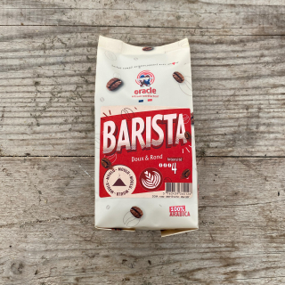 Café moulu Barista Oracle (200g) - Ferme urbaine aquaponique à Bordeaux