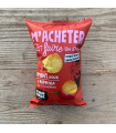 Chips piment doux & paprika Ramdam Social (125g)