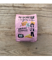 Sablés parmesan & graine de chia Ramdam Social (100g)