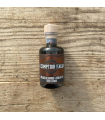 Vinaigre Balsamique de Modene IGP à la truffe blanche 100mL
