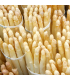 Asperges blanches (500g)