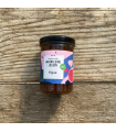 Confiture de figue, 240g (pièce)
