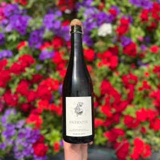 Antidote du Domaine des Griottes (75cL) - Ferme urbaine aquaponique à Bordeaux