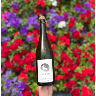 Antilope du Domaine des Griottes (75cL) - Ferme urbaine aquaponique à Bordeaux