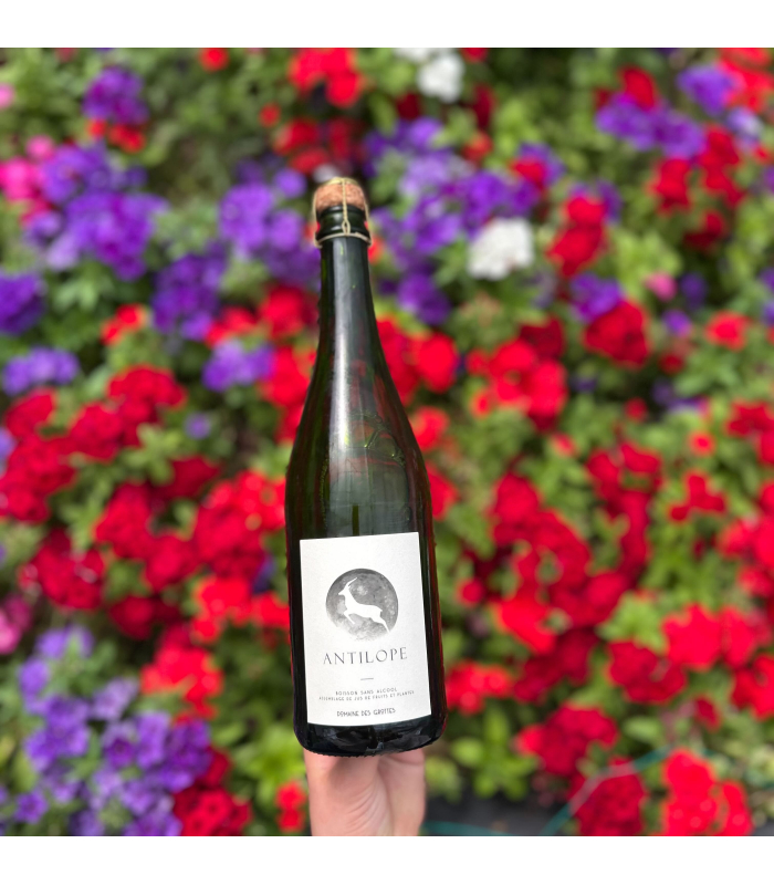 Antilope du Domaine des Griottes (75cL)
