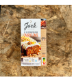 Préparation pour carrot cake Maison Jock (300g)