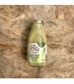 Soupe froide menthe concombre, 25cL (pièce)