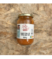 Sauce tomate au thym & laurier, 350g (pièce)