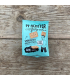 Sablés olive & thym Ramdam Social (100g)