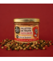 Rillettes de truite aux 5 baies, 90g (pièce)