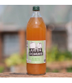 Jus de pomme au basilic (1L)