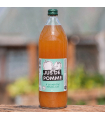 Jus de pomme à la menthe (1L)