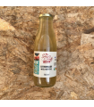 Citronnade miel menthe 75cl (pièce)