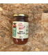 Purée de pomme fraise 690g (pièce)
