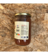 Purée de pomme fraise 690g (pièce)