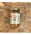 Purée de pomme 690g (pièce)