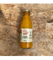 Velouté de carottes, 75cL (pièce)