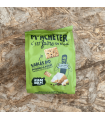Sablés pecorino & poivre Ramdam Social (100g)