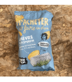 Chips chèvre & romarin Ramdam Social (125g)