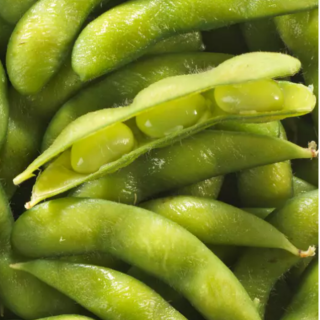 Edamame (250g) - Ferme urbaine aquaponique à Bordeaux