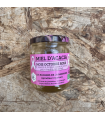 Miel d'acacia 250g (pièce)