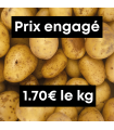 Pommes de terre (1kg)