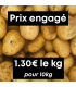 Pommes de terre (10kg)