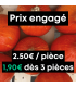 Potimarron (unité)