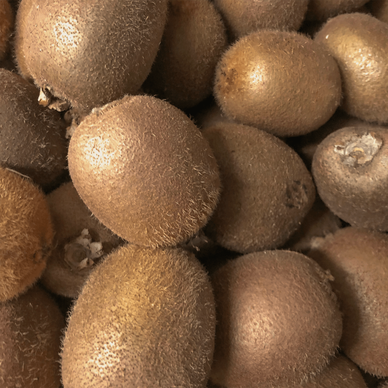 Kiwis verts (1kg)