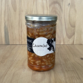 Cassoulet, 800g (pièce)