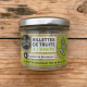 Rillettes de truite à l'aneth, 90g (pièce)