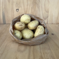 Pommes de terre bio (1kg)