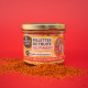 Rillettes de truite au piment d'Espelette, 90g (pièce)