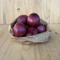 Oignons rouges (1kg)