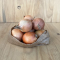 Oignons jaunes (1kg)