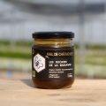 Miel de Châtaigner bio 250g (pièce)