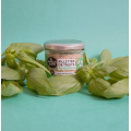 Rillettes de truite au basilic, 90g (pièce)