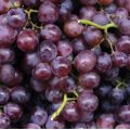 Raisins noirs (500g)
