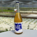Cidre brut Cidrerie Hic - 75cl (pièce)
