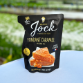 Fondant au caramel prêt à cuire Maison Jock (480g)