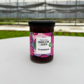 Confiture framboise bio, 240g (pièce)