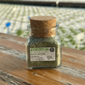 Fleur de sel de l'Ile de Ré à l'aneth séchée (80g)