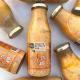 Velouté de truite aux légumes, 50cl (pièce)