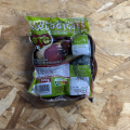 Betteraves sous vide (500g)