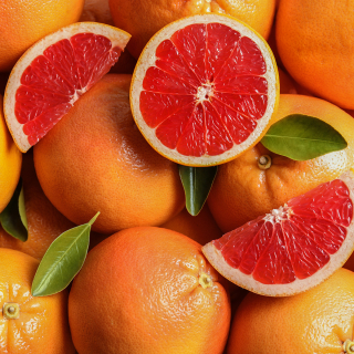 Pomélo de Corse (1kg) - Ferme urbaine aquaponique à Bordeaux