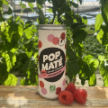 POP Maté - Framboise